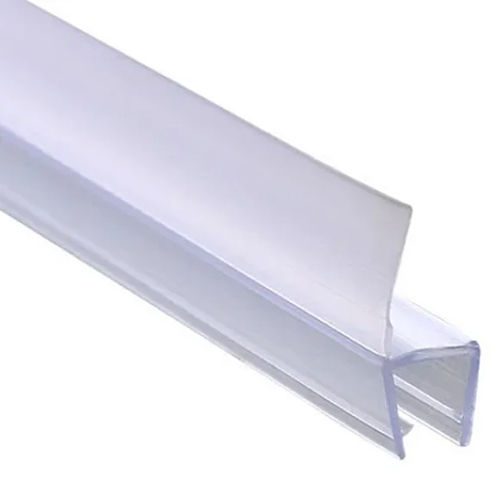 Pvc Door Seal - Application: Industrial