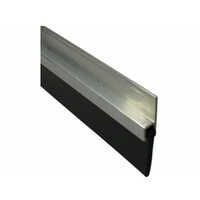 Epdm Rubber Door Seal - Application: Industrial