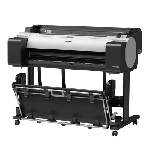 Large Format Inkjet Printer