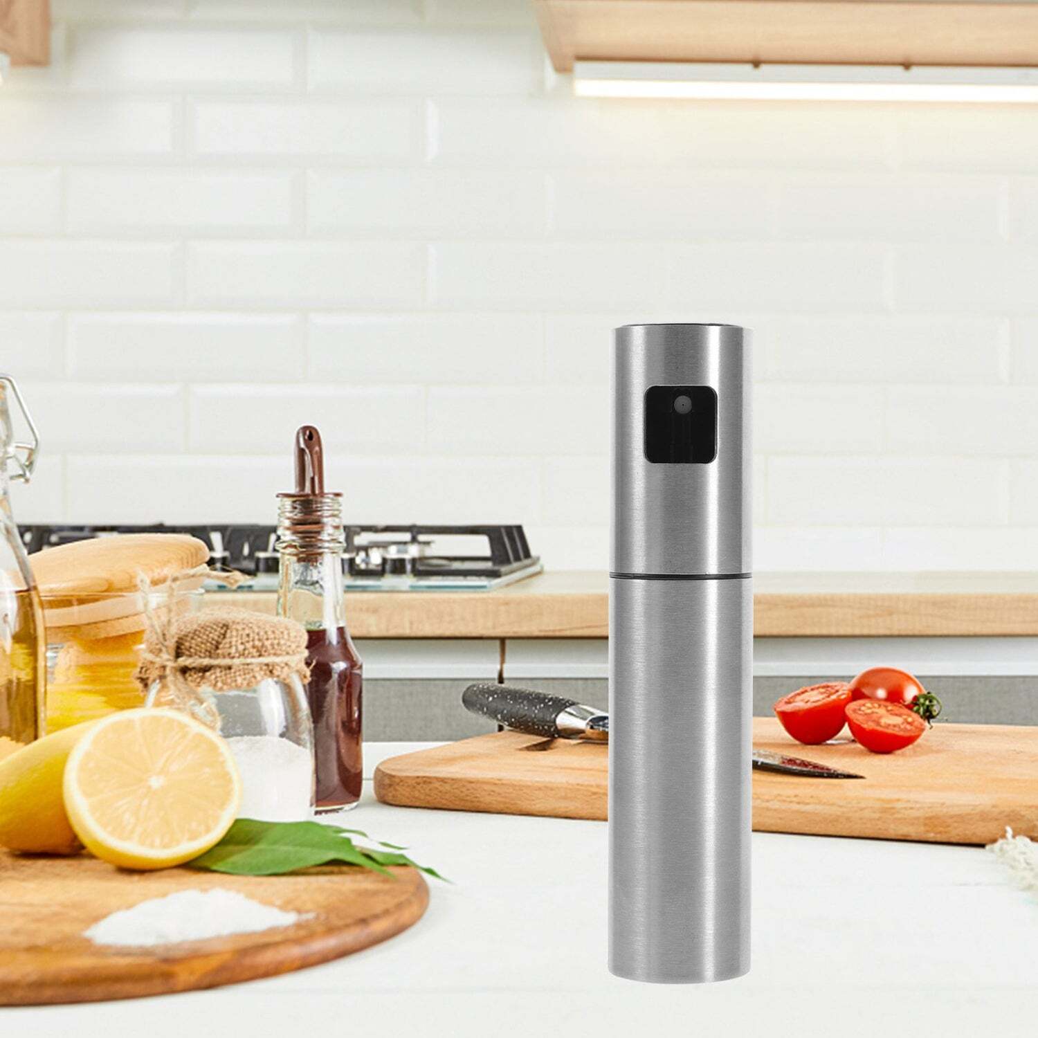 Oil Spray Bottle for Dosas