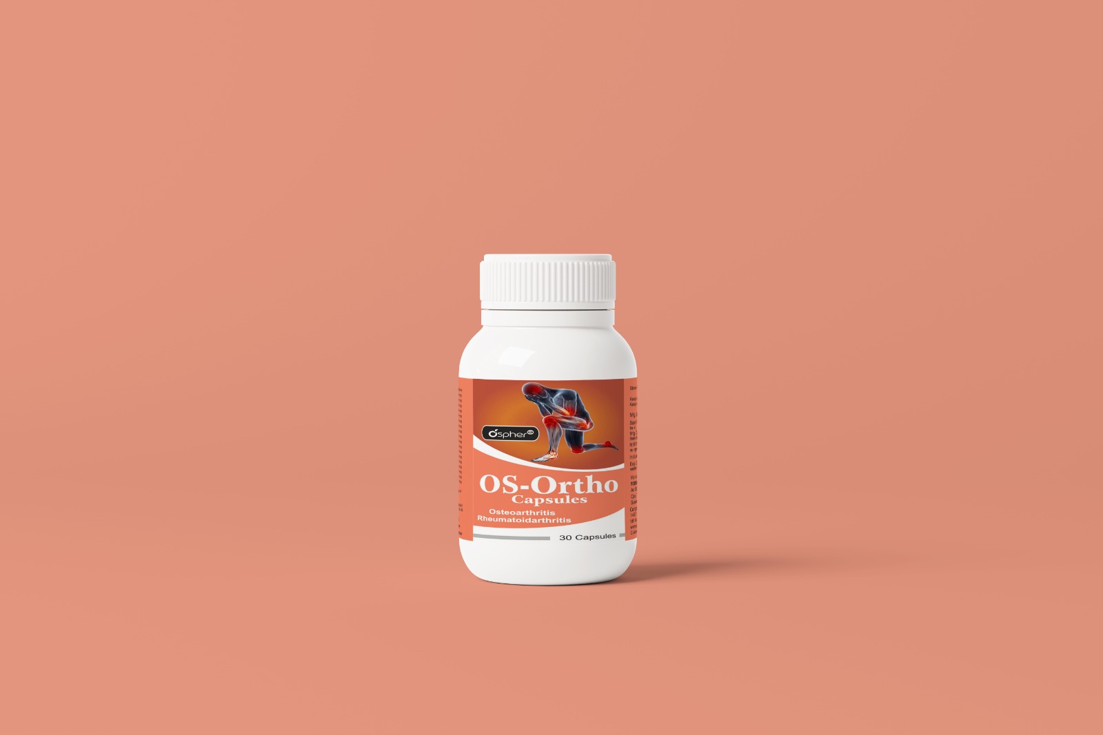 JOINT PAIN RELIEF CAPSULE