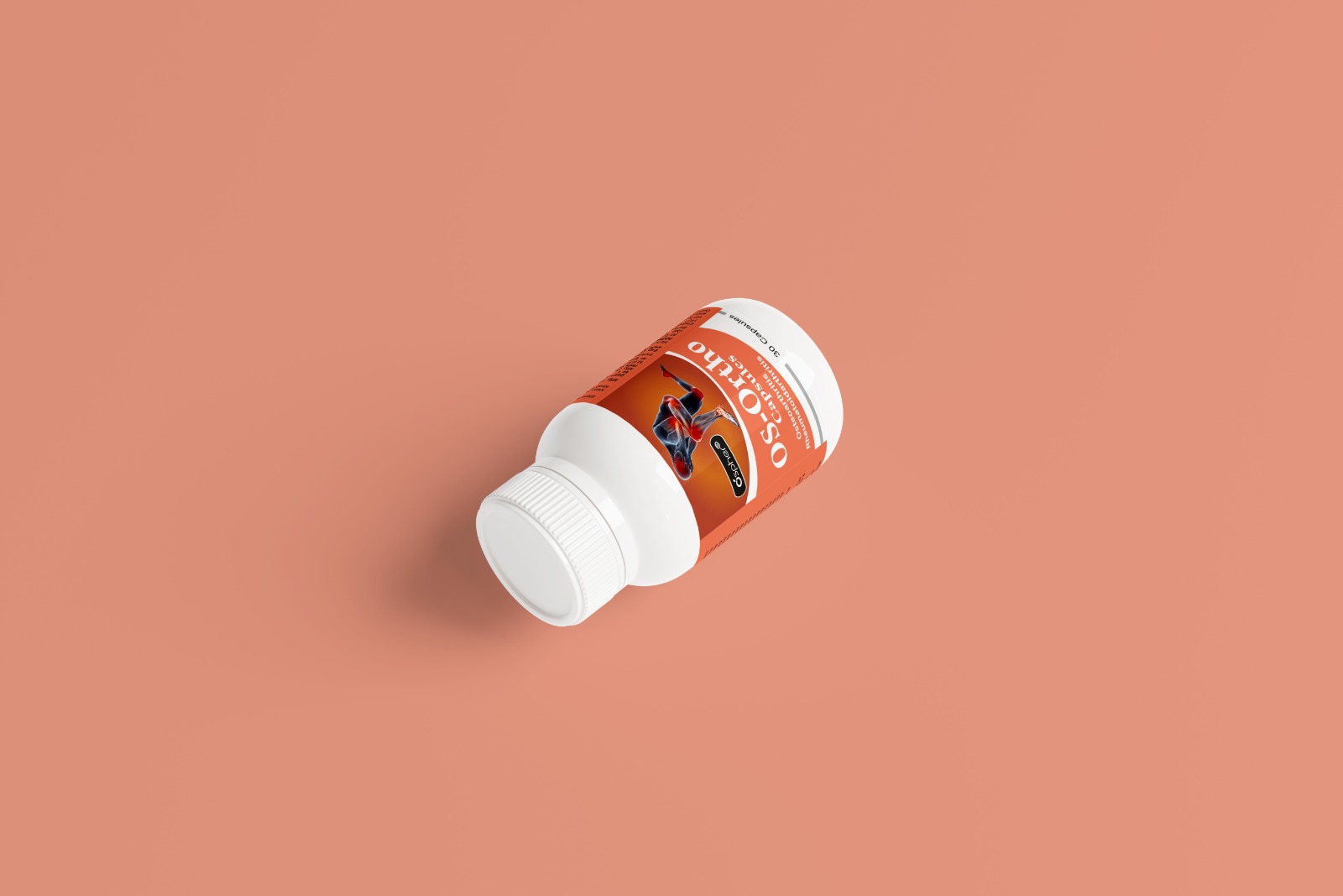 JOINT CARE CAPSULE