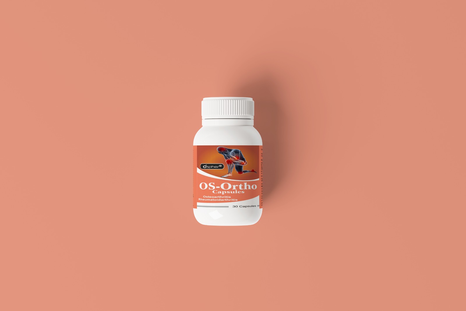 HERBAL PAIN RELIEF CAPSULE