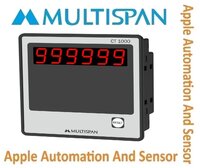 CT-1000 Multispan Counter Totaliser