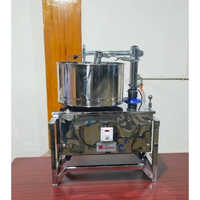 Commercial Special Tilt Grinder - Capacity: 10 Liter/day