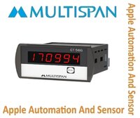CT-2000 Multispan Counter Totaliser