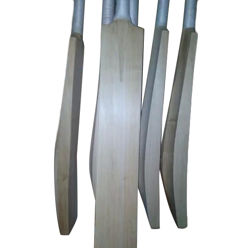 English Willow Cricket Bat - Age Group: Adults