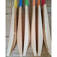 Kashmir Willow Tennis Cricket Bat
