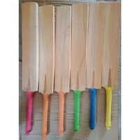 Kashmir Willow Tennis Cricket Bat