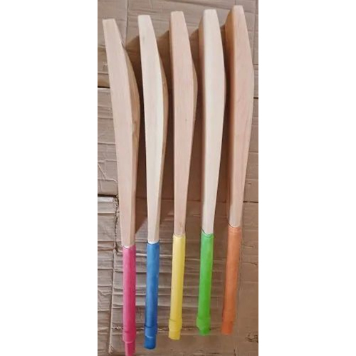 Kashmir Willow Tennis Cricket Bat