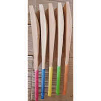 Kashmir Willow Tennis Cricket Bat