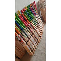 Double Blade Tennis Cricket Bat