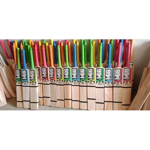 Double Blade Tennis Cricket Bat