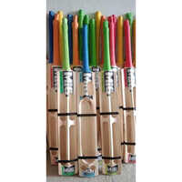 Double Blade Tennis Cricket Bat