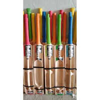 Double Blade Tennis Cricket Bat