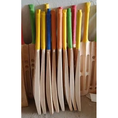 Single Blade Tennis Cricket Bat