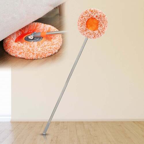 Mop Cleaning Mop Rotatable Spin Mops