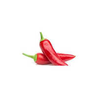 Red Chilli