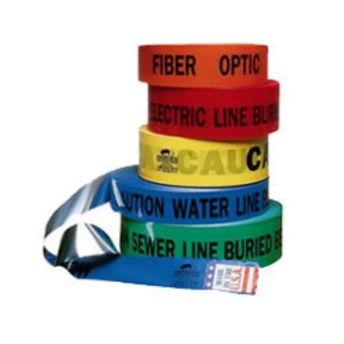 Reflecting Warning Board Tape - Color: Multi Colour