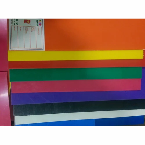 High Density Polyethylene Sheet