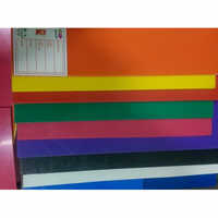 High Density Polyethylene Sheet
