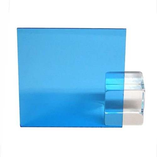 Plain Plastic Sheet