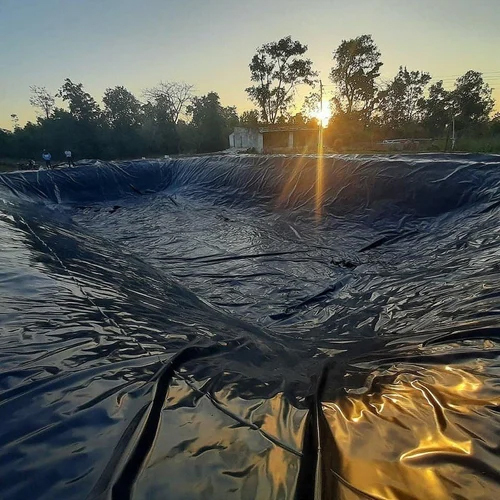 HDPE Pond Liner Sheet