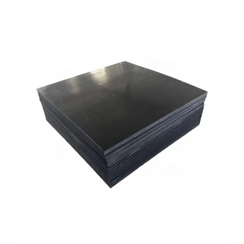 HDPE Sheet For Textile Industry