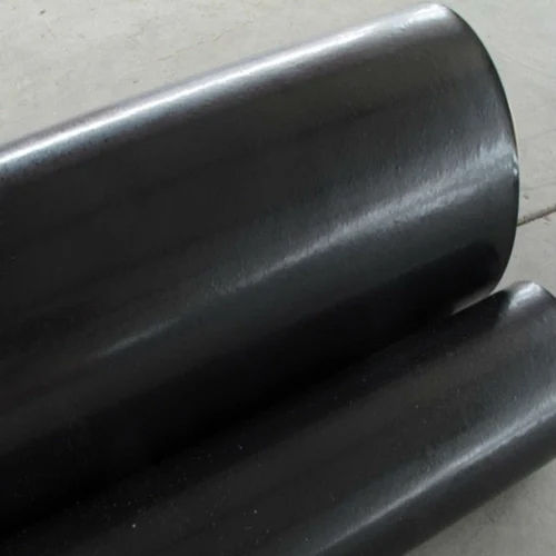 Hdpe Geomembrane Sheets - Color: Black