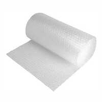 Transparent Polyethylene Films - Feature: Durable