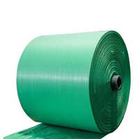 Green Polypropylene Roll