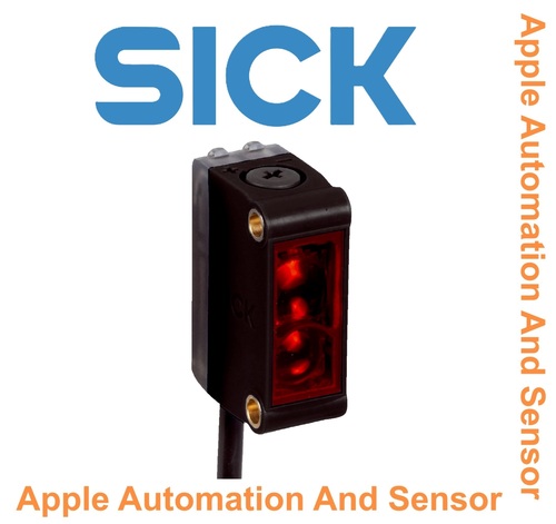Sick Gtb6-N1241 Photoelectric Sensor - Accuracy: Accuracy