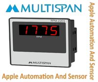 RPM 2201 RPM Indicator