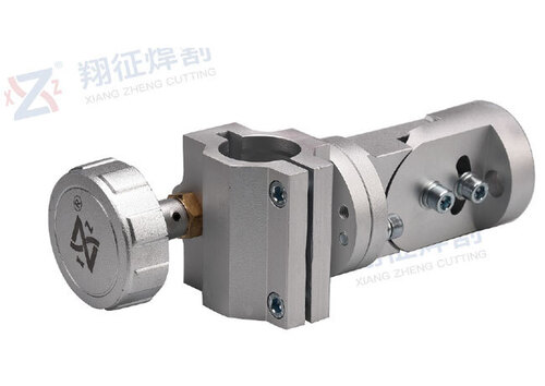 Four Holes Position Cutting Torch Holder - Coating Type: Anti-Rust Plated Or Painted