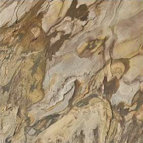 Indian Autumn Slate Natural Stone Veneers