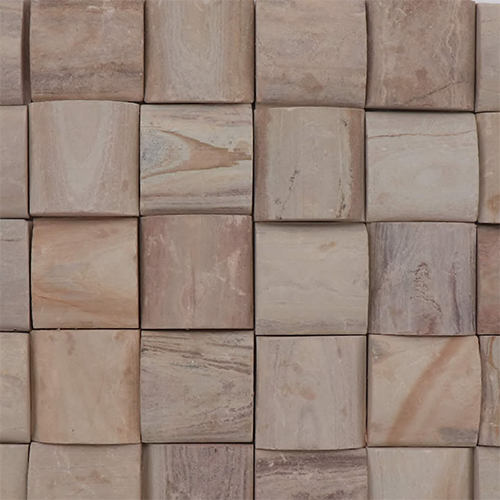 D004 Stone Wall Clading