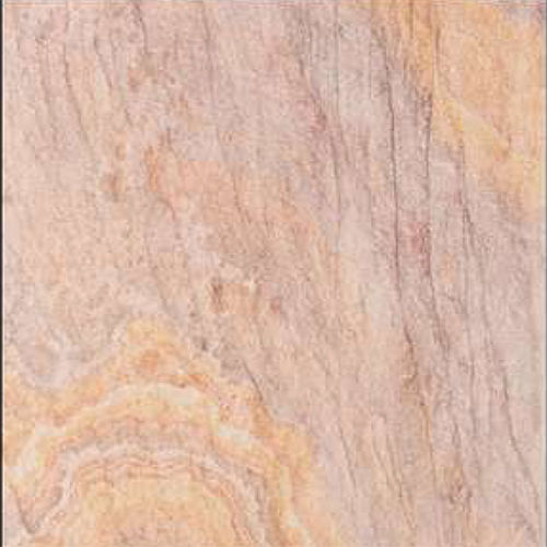 Rainbow Sandstone Color Natural Stone Veneers - Size: Different Size