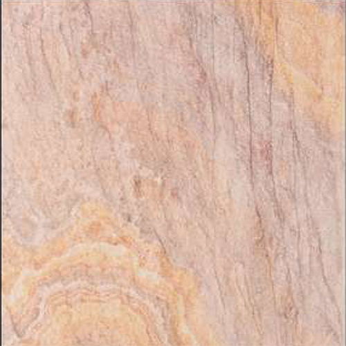Rainbow Sandstone Color Natural Stone Veneers