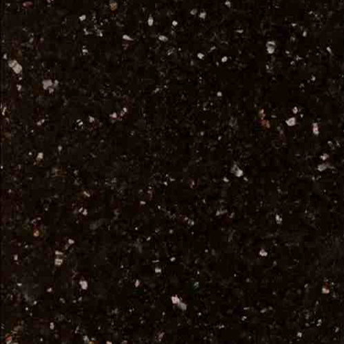 Black Galaxy Granite