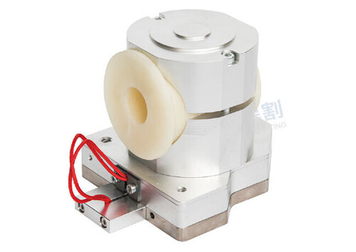 High Intensity Magnetic Anti-Collision Holder