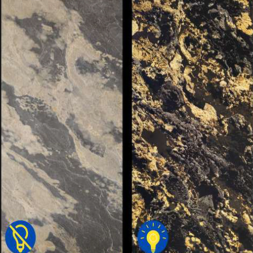 Autumn Rustic Translucent Color Veneers