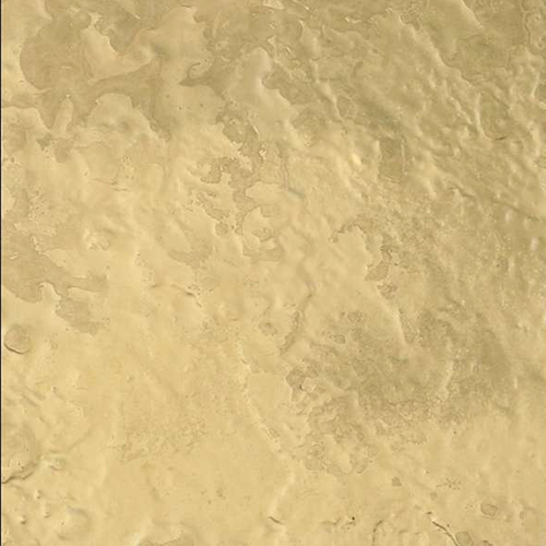 Rich Gold Metallic Natural Stone Veneers
