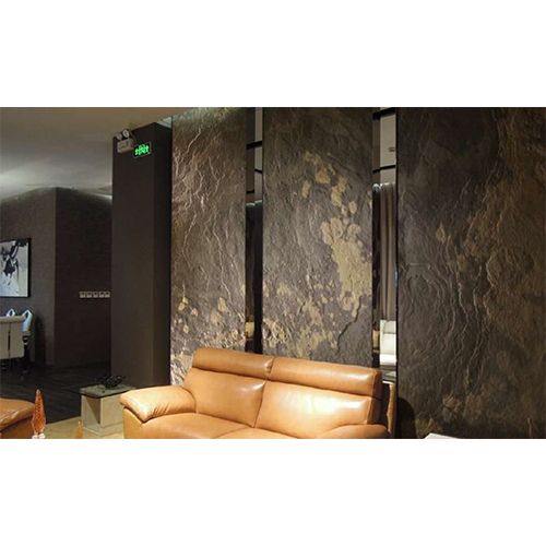 Indoor Stone Veneers
