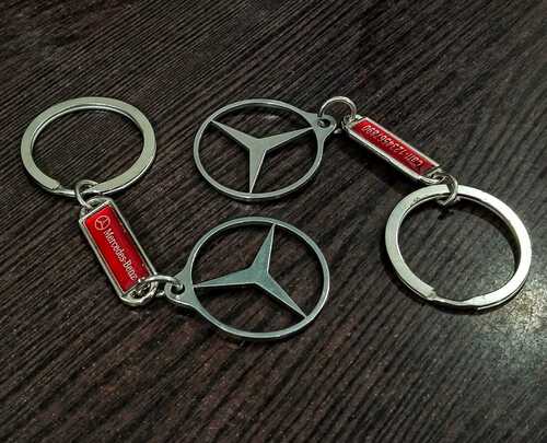 Promotional Die Casting key Chain