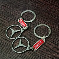 Promotional Die Casting key Chain