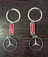 Promotional Die Casting key Chain