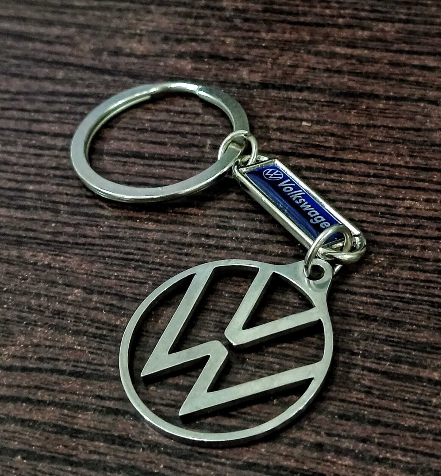 Customized Die Casting Key Chain