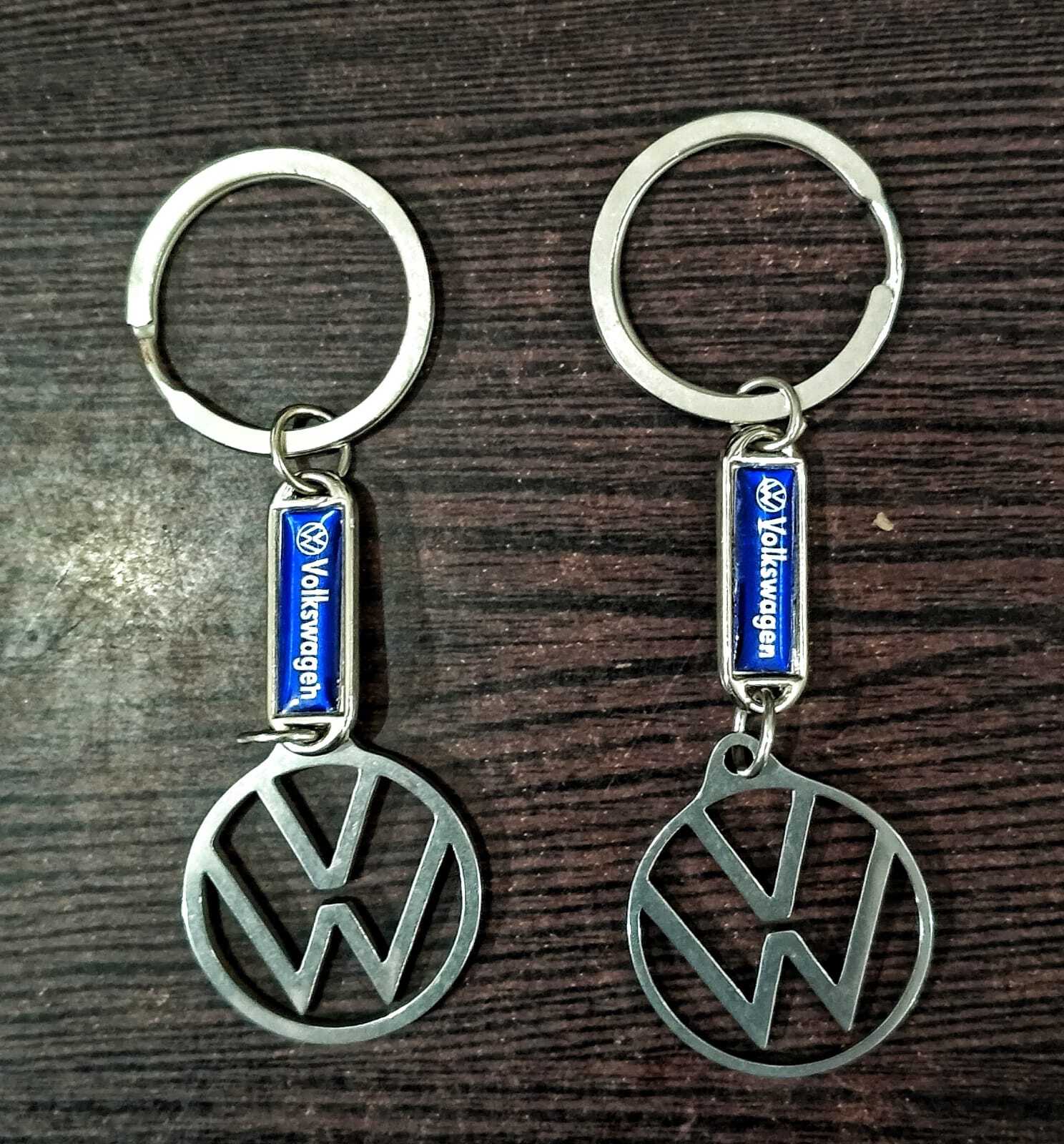Customized Die Casting Key Chain