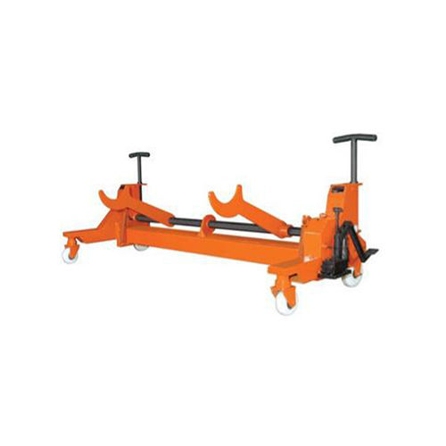 Hewbctt02 Wrap Beam Carrier - Color: Orange