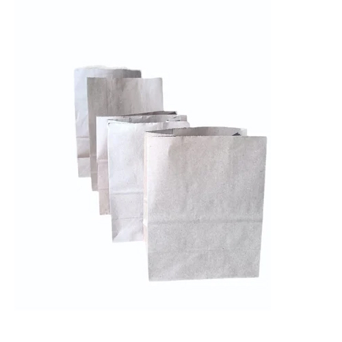 Light Brown Paper Bag